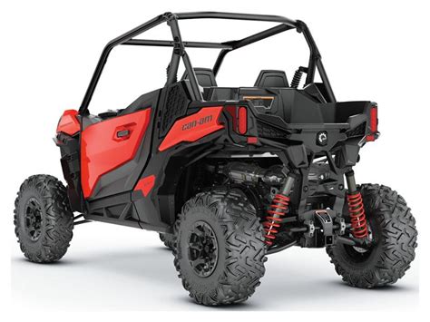 can am maverick trail 2021 manual